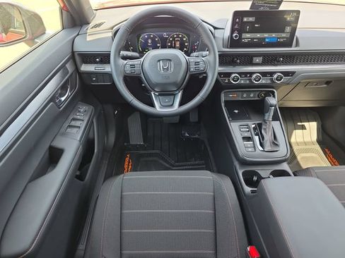 New 2026 Honda CR-V TrailSport image 7