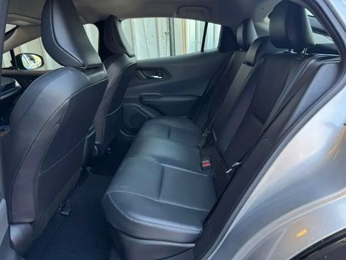 Used 2024 Toyota Prius XLE FWD image 16