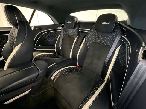 Used 2022 Bentley Continental GT Speed image 27