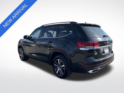 Used 2023 Volkswagen Atlas SE image 5