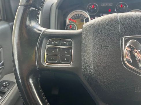 Used 2019 RAM 1500 Big Horn image 17