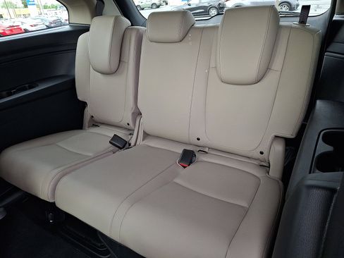 Certified 2024 Honda Odyssey EX-L image 10