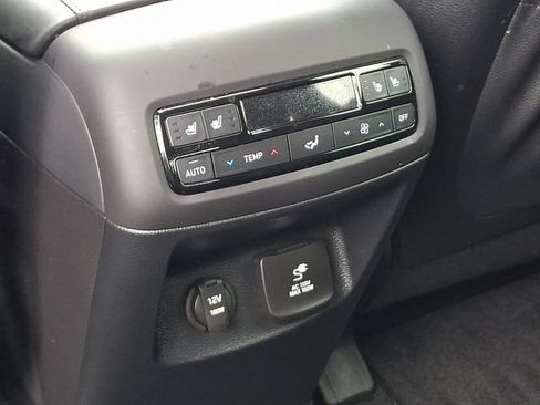 Used 2025 Hyundai Palisade SEL AWD/4WD image 18