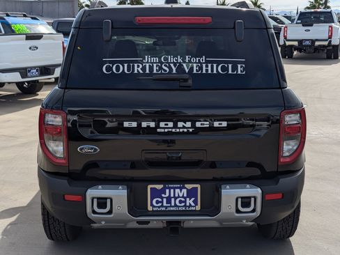 New 2025 Ford Bronco Sport Big Bend image 3