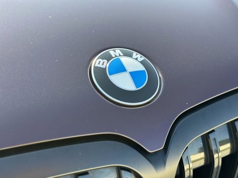 Certified 2023 BMW X7 xDrive40i w/ M Sport Package image 13