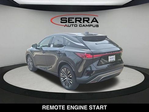 New 2026 Lexus RX 350 Premium Plus AWD/4WD image 5