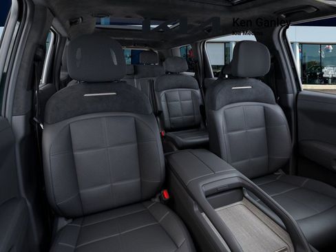New 2027 Kia Telluride X-Line SX Prestige AWD/4WD image 15
