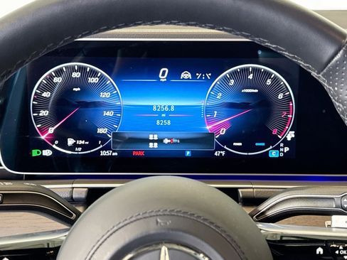 Certified 2025 Mercedes-Benz GLS 450 4MATIC image 12