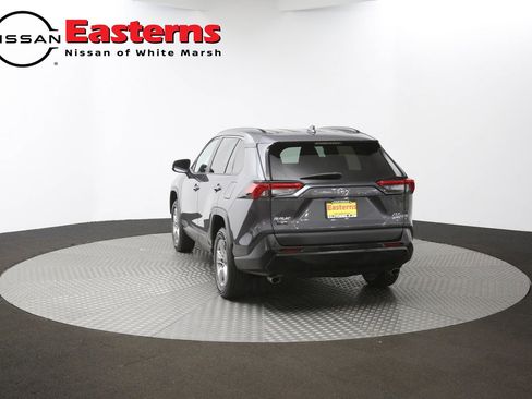 Used 2023 Toyota RAV4 XLE image 99