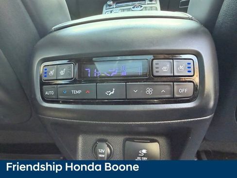 Used 2022 Hyundai Palisade Limited AWD/4WD image 51