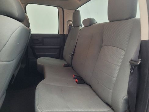 Used 2018 RAM 1500 Express RWD image 18