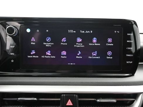 Used 2023 Kia K5 GT-Line w/ GT-Line Premium Package FWD image 14