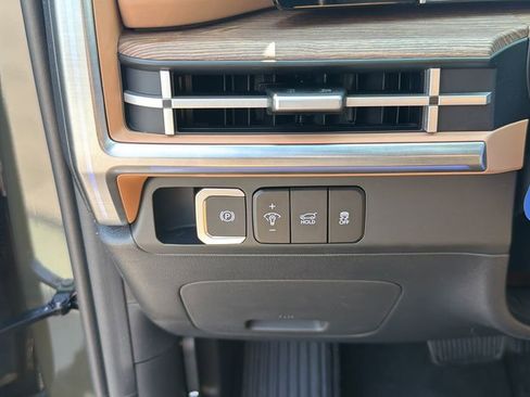 New 2026 Hyundai Santa Fe Calligraphy FWD image 37
