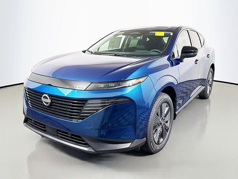 New 2026 Nissan Murano SL AWD/4WD image 3