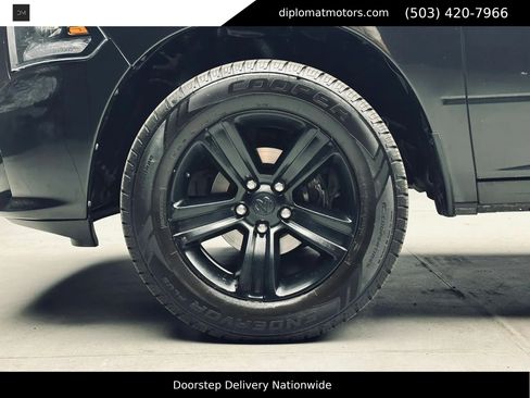 Used 2017 RAM 1500 Sport w/ Convenience Group AWD/4WD image 32
