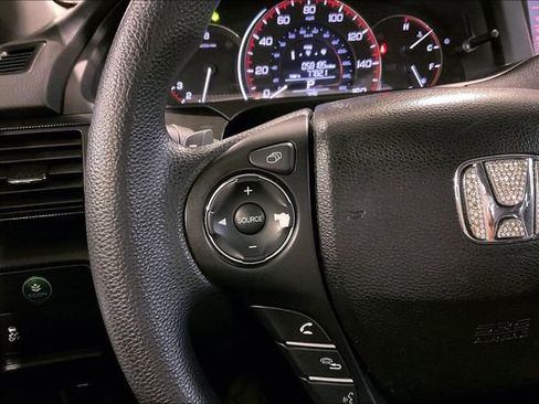Used 2015 Honda Accord EX image 18