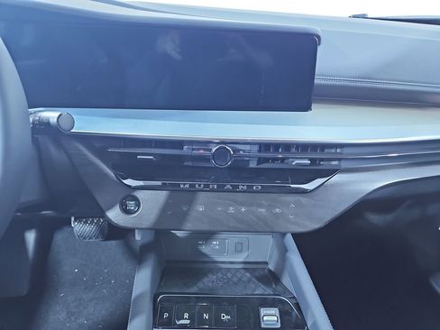 New 2025 Nissan Murano SL image 18