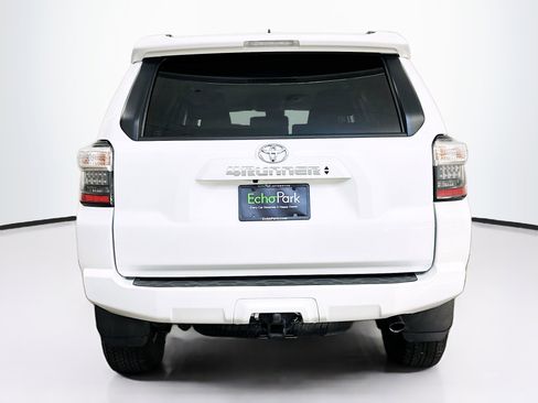 Used 2024 Toyota 4Runner SR5 image 7