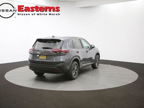 Used 2023 Nissan Rogue S image 50