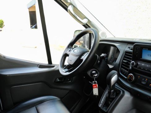Used 2020 Ford Transit 250 Medium Roof RWD image 13