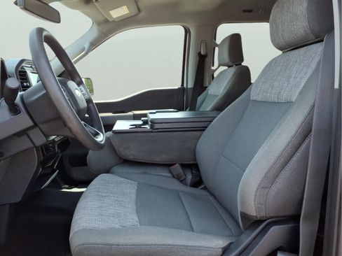 Used 2023 Ford F150 XLT AWD/4WD image 15