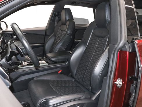 Used 2022 Audi RS Q8 image 21