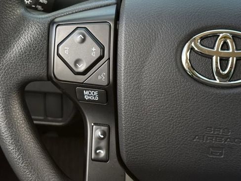 Used 2023 Toyota Tacoma SR AWD/4WD image 16