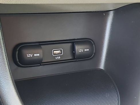 Used 2021 Kia Sportage LX w/ LX Fwd Popular Package image 19