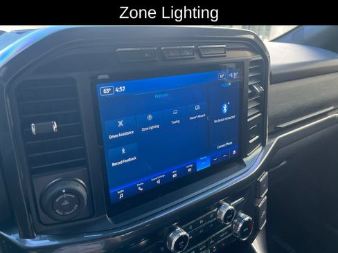Used 2022 Ford F150 XLT w/ Equipment Group 302A High AWD/4WD image 27