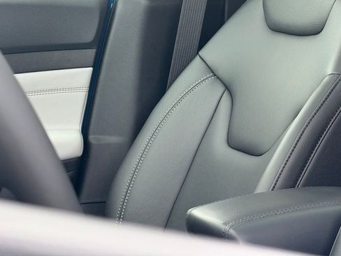 New 2026 Jeep Compass Limited AWD/4WD image 15