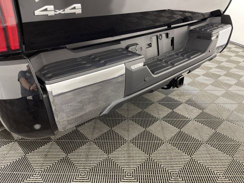 Used 2024 Toyota Tundra 1794 Edition image 7