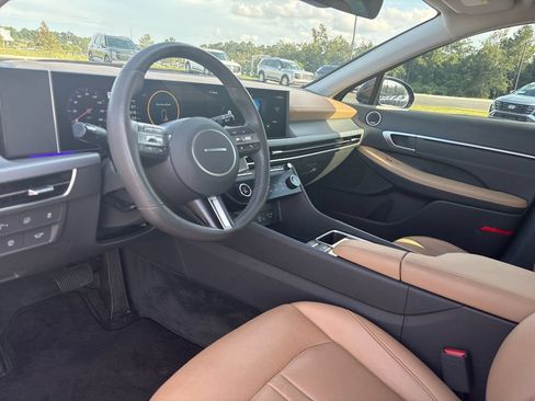Used 2024 Hyundai Sonata Limited FWD image 5
