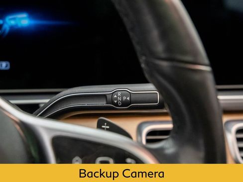 Used 2021 Mercedes-Benz GLS 450 4MATIC image 22