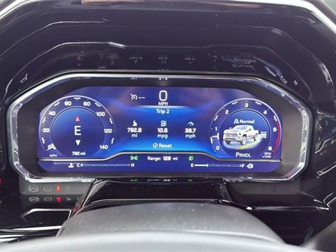 Used 2025 Chevrolet Silverado 3500 LT w/ All Star Edition image 12