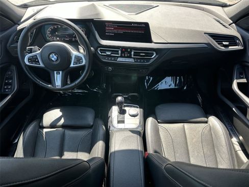 Used 2022 BMW M235i xDrive Gran Coupe w/ Driving Assistance Package image 10