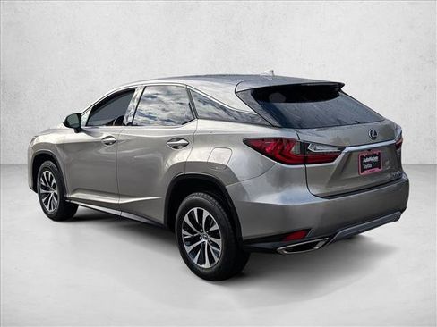 Used 2022 Lexus RX 350 FWD image 7