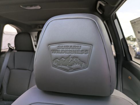New 2026 Subaru Forester Wilderness AWD/4WD image 15