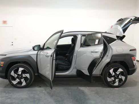 New 2026 Hyundai Kona Limited AWD/4WD image 25