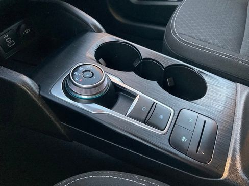 Used 2025 Ford Escape Active image 26