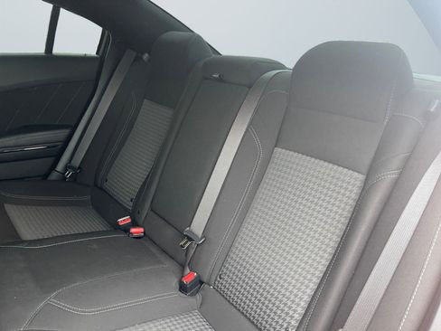 Used 2022 Dodge Charger SXT w/ Blacktop Package image 14