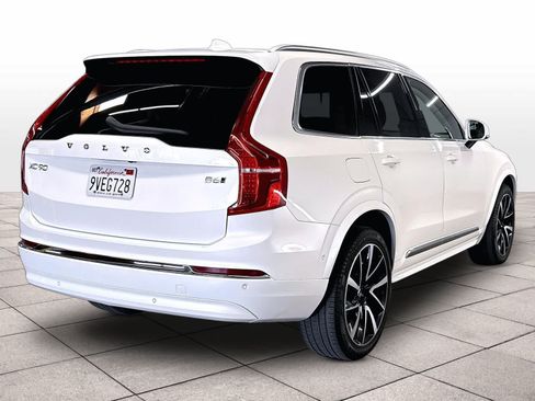 Used 2024 Volvo XC90 B6 Plus AWD/4WD image 14