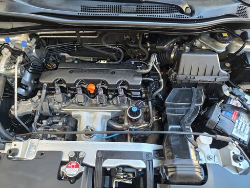 Used 2016 Honda HR-V LX image 25