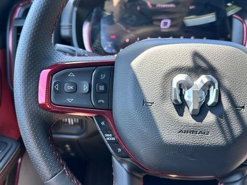 Used 2025 RAM 1500 Rebel w/ Rebel Level 2 Equipment Group AWD/4WD image 20