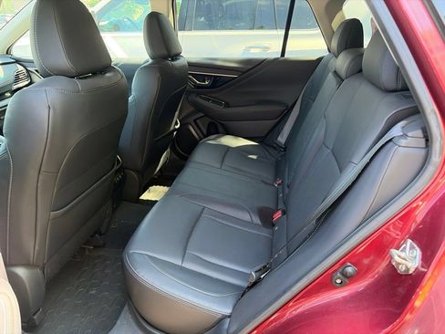 Used 2020 Subaru Outback Limited w/ Popular Package #2 AWD/4WD image 6