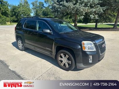 Used 2014 GMC Terrain SLE w/ Convenience Package