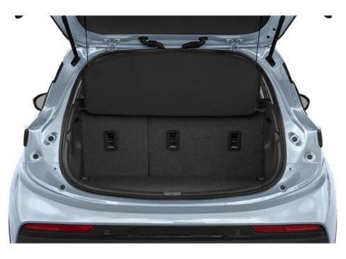 Certified 2023 Chevrolet Bolt LT w/ Infotainment Package FWD image 14