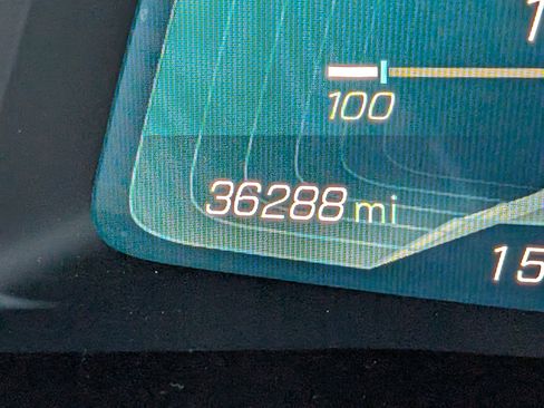 Used 2023 Chevrolet Corvette Stingray Coupe w/ 1LT image 23