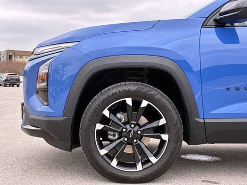 Used 2026 Chevrolet Equinox RS image 14