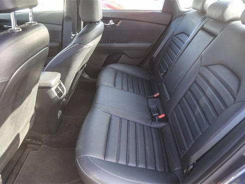 Used 2023 Kia Forte GT-Line w/ GT-Line Premium Package image 19