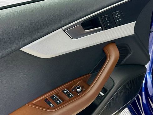 Used 2018 Audi A4 2.0T Premium Plus image 18